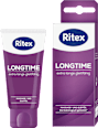 Gleitgel Longtime Medizinisches Silikonöl Ritex