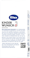 Kinderwunsch Gleitmittel 8x4ml Ritex