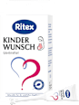 Kinderwunsch Gleitmittel 8x4ml Ritex
