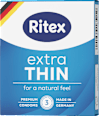 Prezervative EXTRA THIN Ritex