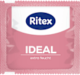 Kondome Ideal, Breite 53mm Ritex