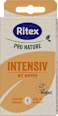 Kondome Pro Nature Intensiv, Breite 53mm Ritex