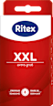 Kondome XXL , Breite 55mm Ritex