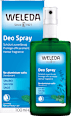 Dezodorans sprej žalfija WELEDA