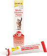 Nahrungsergänzung Katze, Multi-Vitamin-Paste Extra  GimCat