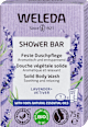 Festes Duschgel Lavender + Vetiver WELEDA
