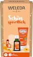Geschenkset Schön sportlich 2tlg WELEDA