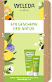 Geschenkset Citrus WELEDA