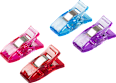 Stoff Clips, 2,6 cm Prym