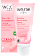 Handcreme sensitiv  WELEDA
