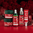 Nachtcreme straffend Granatapfel & Maca-Peptide WELEDA