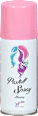 Pastell Spray Haarspray rosa Jofrika