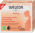 Körperbutter Schwangerschaft WELEDA Mama