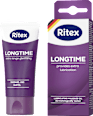 Gel lubrifiant LONGTIME Ritex