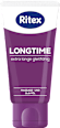 Gel lubrifiant LONGTIME Ritex