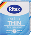 Prezervative EXTRA THIN Ritex