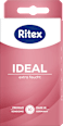 Kondome Ideal, Breite 53mm Ritex