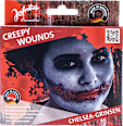 Creepy Wounds Chealseagrinsen Jofrika