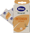 Kondome Pro Nature Intensiv, Breite 53mm Ritex