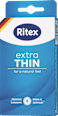 Prezervative EXTRA THIN Ritex