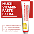 Nahrungsergänzung Katze, Multi-Vitamin-Paste Extra  GimCat