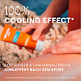 Kühlgel Sport  WELEDA