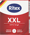 Prezervative XXL Ritex