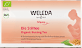 Stilltee Bockshornkleesamen & Zitronenverbene (20 Beutel) WELEDA