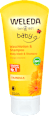 měsíčkový mycí krém a šampon WELEDA baby