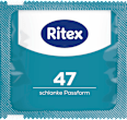 Kondome 47 schlanke Passform Ritex
