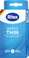 Extra THIN kondomi  Ritex