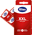 Kondome XXL Ritex
