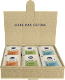 Kondome Pro Nature Box Ritex