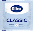 Kondome Classic, Breite 53mm Ritex