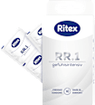 Kondome RR. 1 Gefühlsintensiv Ritex