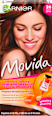Haartönung 26 Goldbraun  Movida