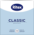 Kondome Classic, Breite 53mm Ritex