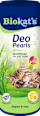 Katzenstreu Deo Pearls, Spring Biokat's