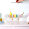 Bastelbox "Happiness Safari" keine Marke