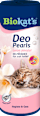 Katzenstreu Deo Pearls, Baby Puder Duft Biokat's