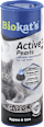 Podstielka pre mačky Active Pearls - aktívne uhlie do mačacích toaliet Biokat's