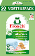 Sensitiv Aloe Vera praškasti deterdžent za rublje, 50 pranja Frosch