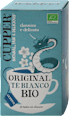 Tè bianco bio Original CUPPER