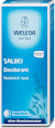 Dezodorans sprej žalfija WELEDA
