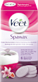 Veet Spawax Ersatz-Wachsscheiben Veet