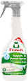 Soluție pentru mochetă și tapițerie Frosch