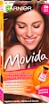 Haartönung 26 Goldbraun  Movida