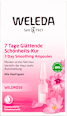 Ampullen Wildrose 7 Tage Glättende Schönheits-Kur WELEDA