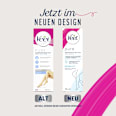 Enthaarungscreme Sensible Haut Veet