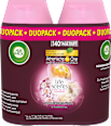Lufterfrischer Freshmatic Sommervergnügen Nachfüllpack (2x250 ml) AirWick